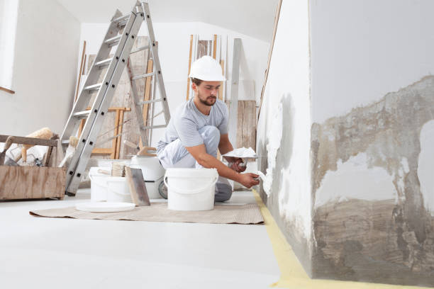 Best Indoor Air Quality Assessment  in East Gaffney, SC