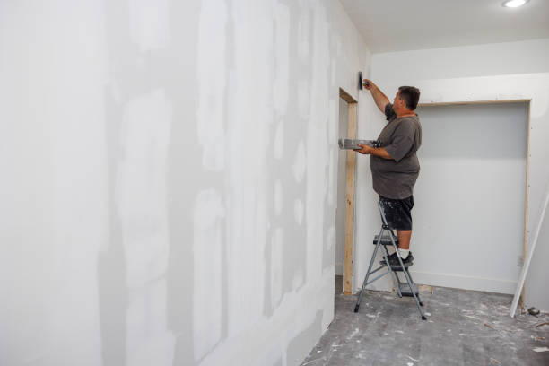 Best Real Estate Mold Inspection  in East Gaffney, SC