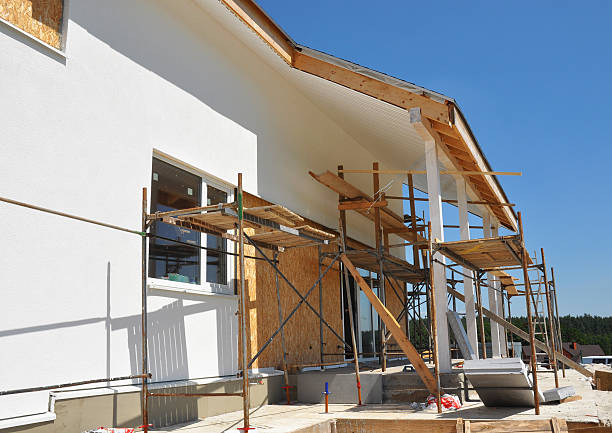 Best Asbestos and Lead Testing During Mold Inspection  in East Gaffney, SC